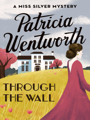 Through the Wall - ebook